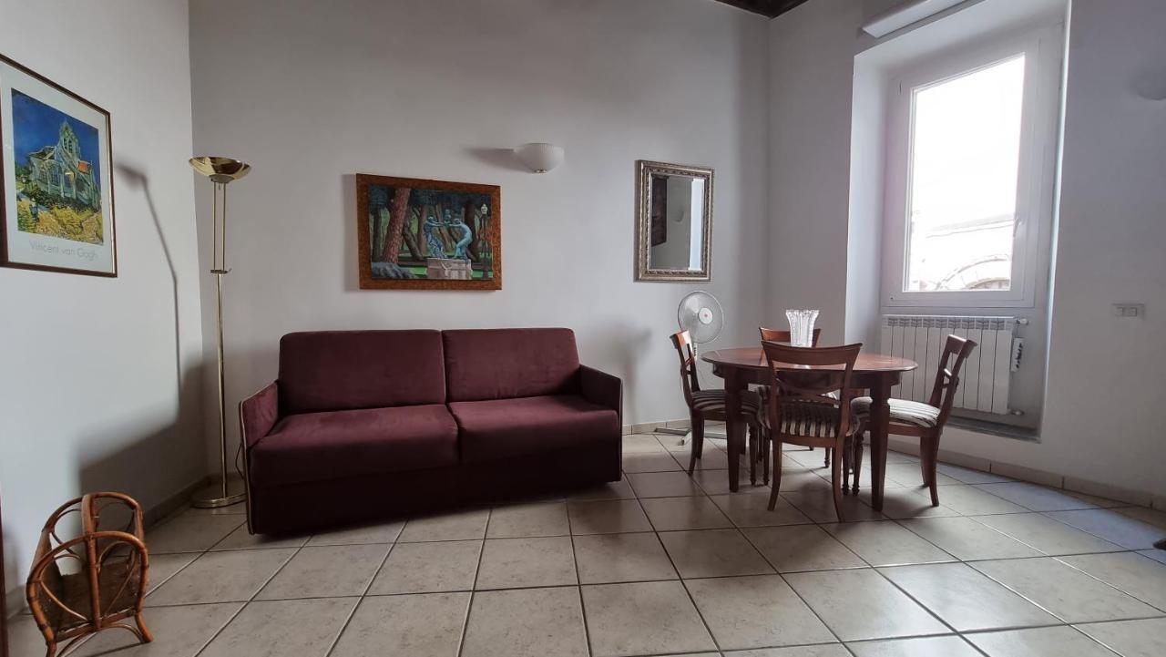 Studio Della Pace, Classy & Charming - Renovated 로마 외부 사진