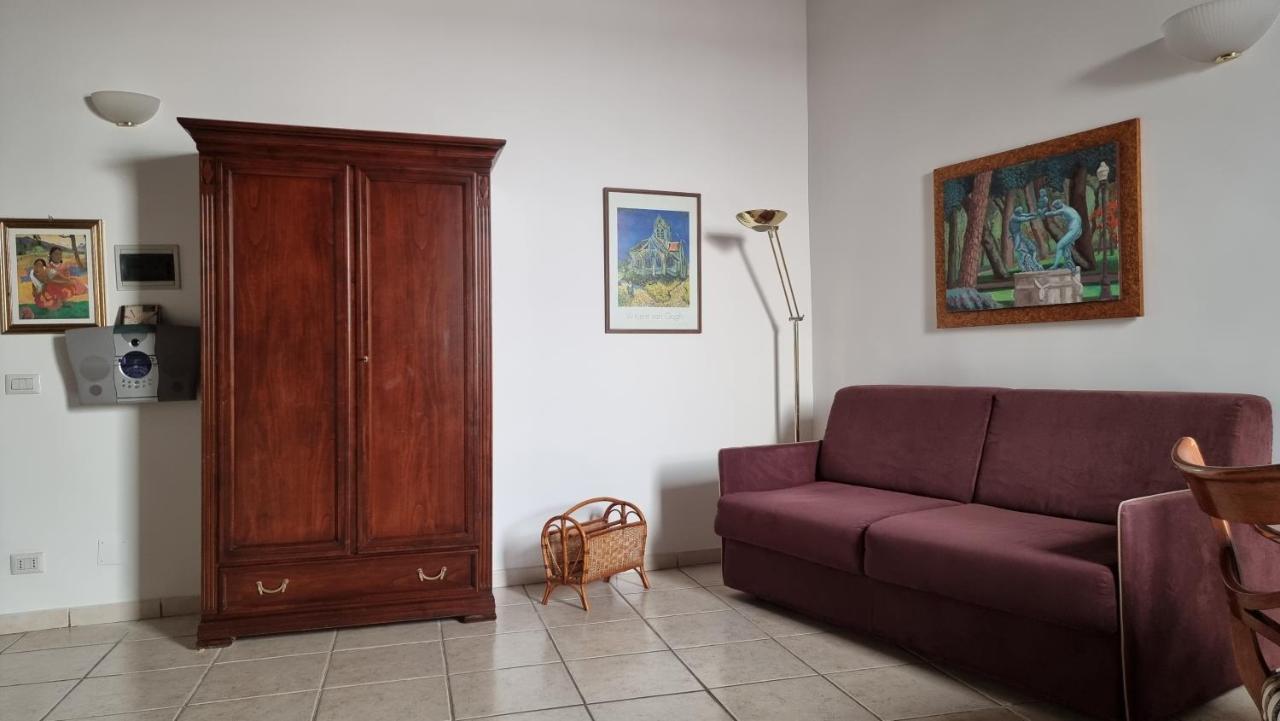 Studio Della Pace, Classy & Charming - Renovated 로마 외부 사진