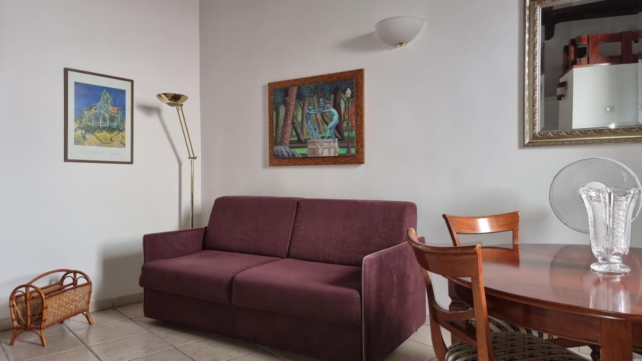 Studio Della Pace, Classy & Charming - Renovated 로마 외부 사진