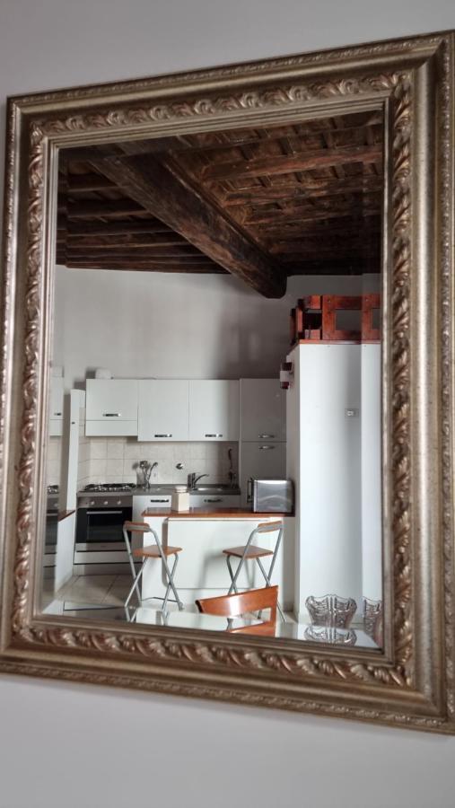 Studio Della Pace, Classy & Charming - Renovated 로마 외부 사진
