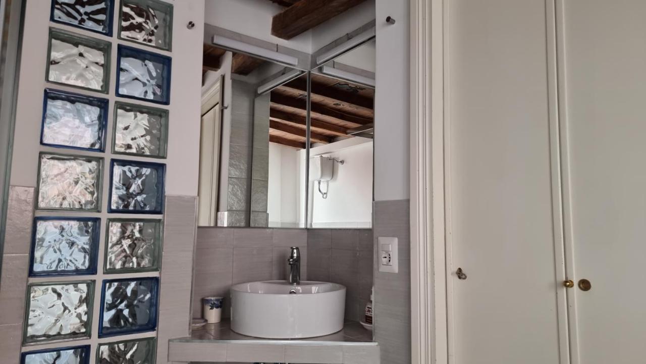 Studio Della Pace, Classy & Charming - Renovated 로마 외부 사진