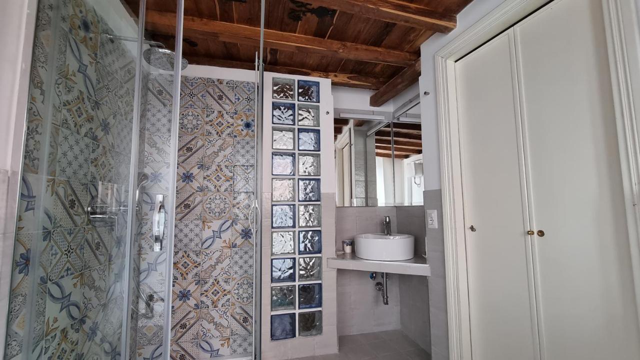 Studio Della Pace, Classy & Charming - Renovated 로마 외부 사진