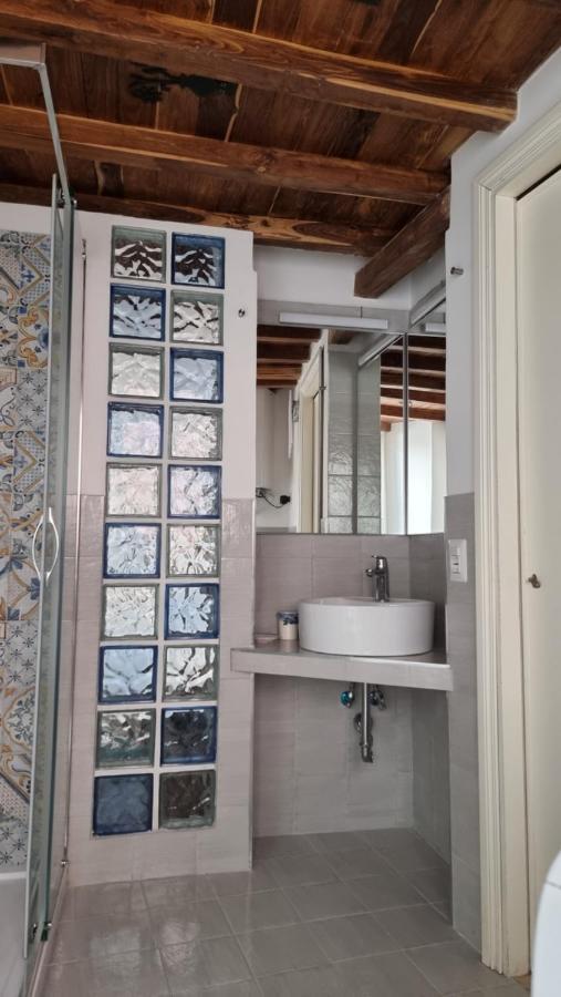 Studio Della Pace, Classy & Charming - Renovated 로마 외부 사진